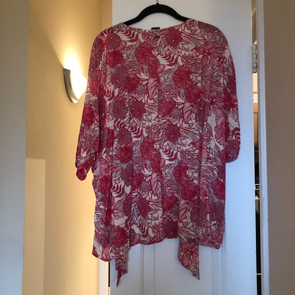 Roxy Kimono - Picture 6 of 10